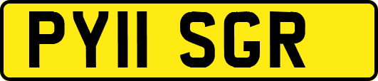 PY11SGR
