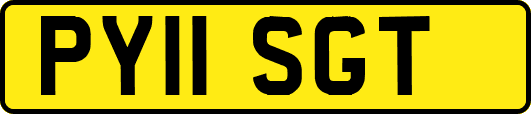 PY11SGT