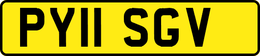 PY11SGV