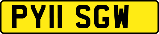 PY11SGW