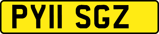 PY11SGZ
