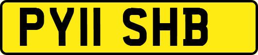 PY11SHB