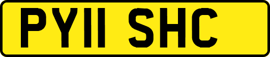 PY11SHC