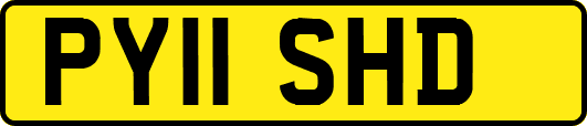 PY11SHD