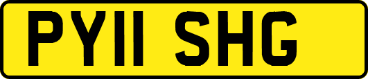 PY11SHG