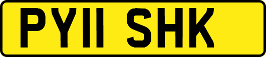 PY11SHK