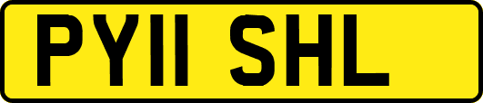 PY11SHL