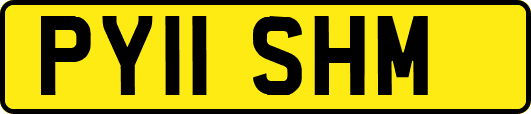 PY11SHM