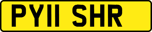 PY11SHR