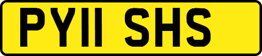 PY11SHS