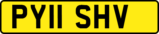 PY11SHV