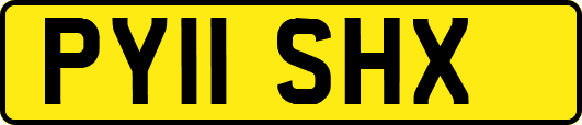 PY11SHX