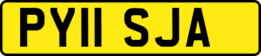PY11SJA