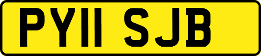 PY11SJB