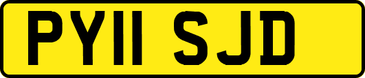 PY11SJD