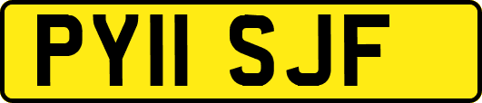 PY11SJF