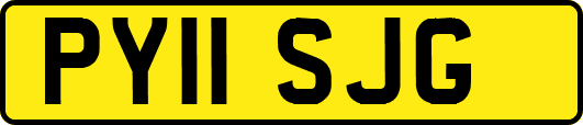 PY11SJG