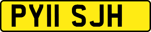 PY11SJH