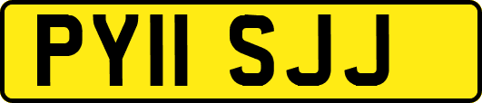 PY11SJJ