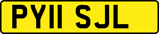 PY11SJL