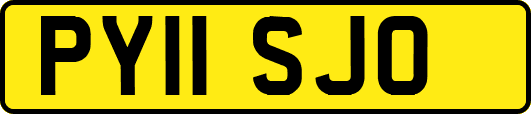 PY11SJO