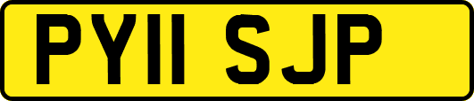 PY11SJP