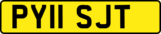 PY11SJT