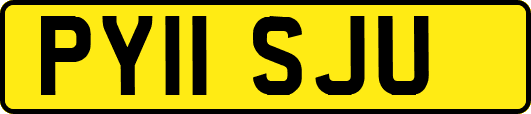 PY11SJU