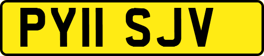 PY11SJV
