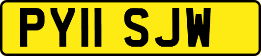 PY11SJW