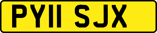 PY11SJX