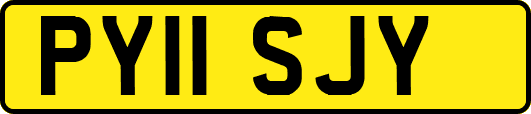 PY11SJY