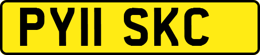 PY11SKC