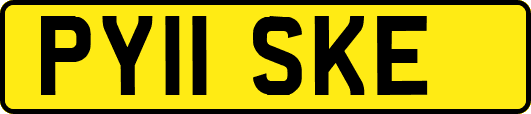 PY11SKE
