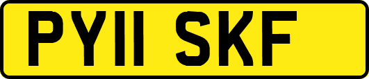 PY11SKF