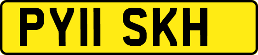 PY11SKH