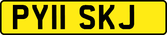 PY11SKJ