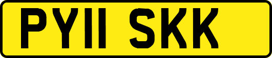 PY11SKK