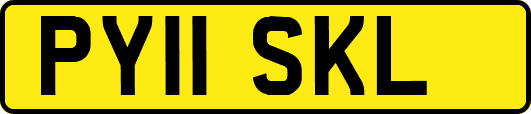PY11SKL
