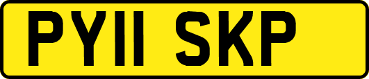 PY11SKP