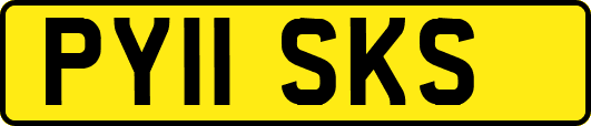 PY11SKS