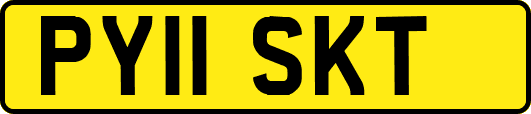 PY11SKT
