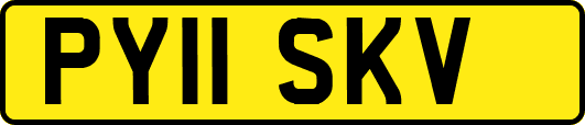 PY11SKV