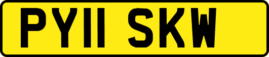 PY11SKW