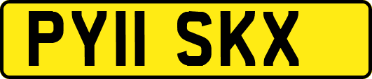 PY11SKX