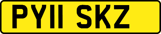 PY11SKZ