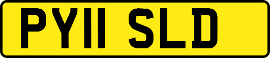 PY11SLD