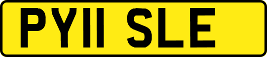 PY11SLE