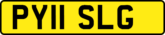 PY11SLG