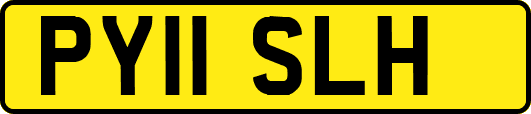 PY11SLH